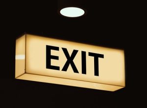 exit 3